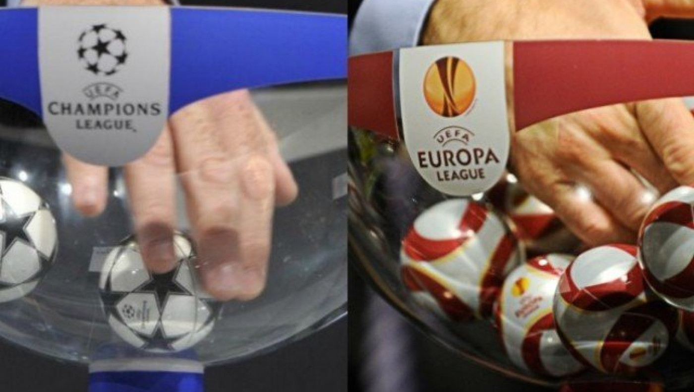 Δείτε τους 16 του Τσάμπιονς Λιγκ και τις πιθανές αντιπάλους ΠΑΟΚ-ΟΣΦΠ