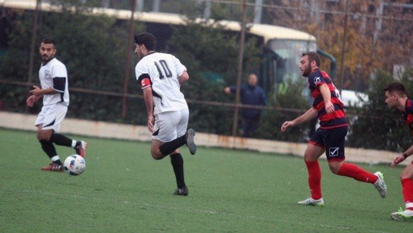 Ξεχωρίζει το ντέρμπι ΠΑΟ Κουφαλίων-ΑOK Αγ. Αθανασίου