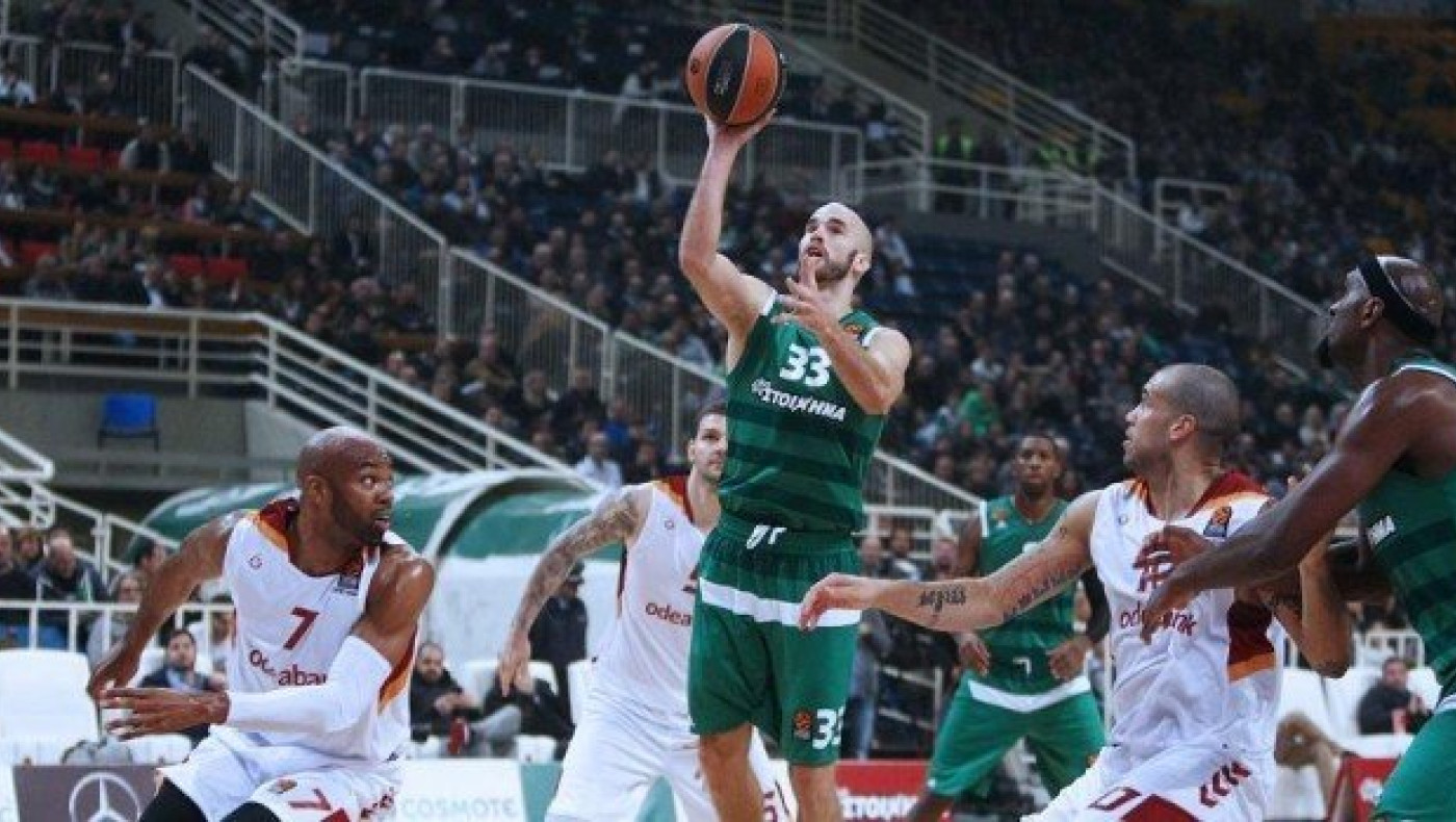 Επέστρεψε στις νίκες και παρέμεινε στο κόλπο της πρόκρισης