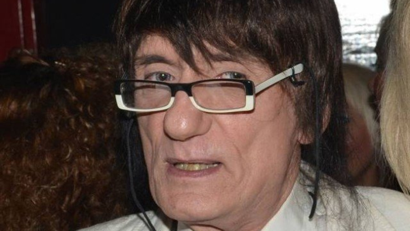 Ο Στάθης Ψάλτης...                            μοναχός! (ΦΩΤΟ)