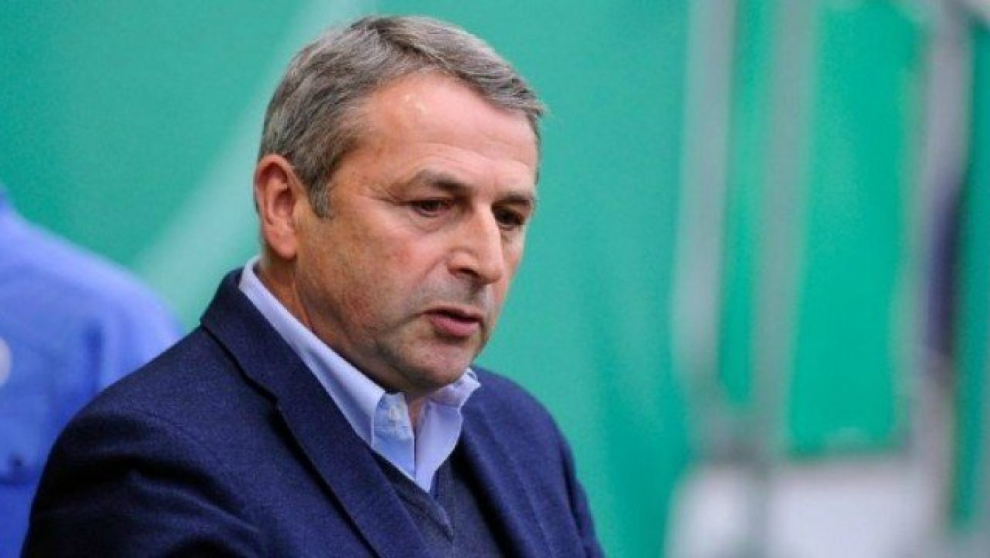 Δεν      πήγαινε       άλλο       για      τον Άλοφς!