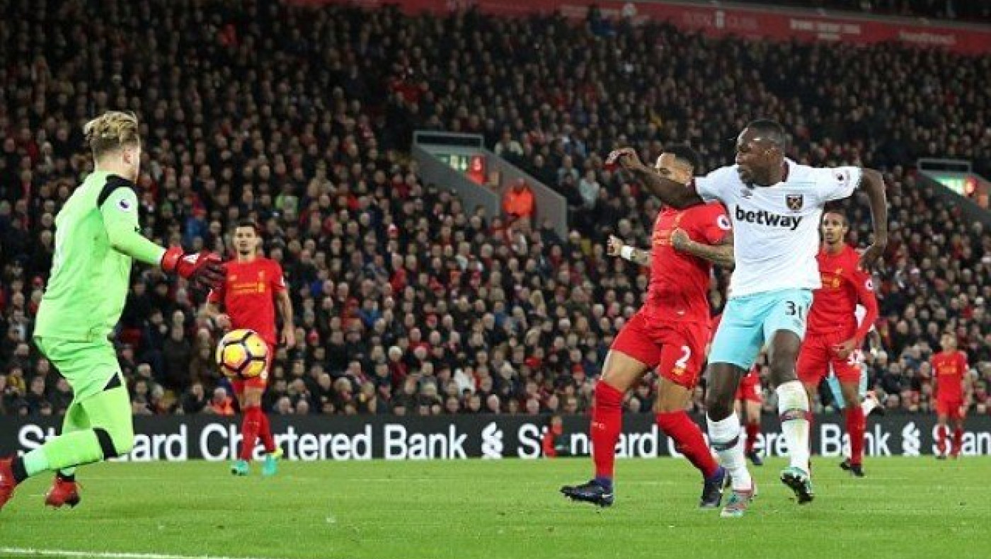 -Χ-αρακίρι για                             Λίβερπουλ