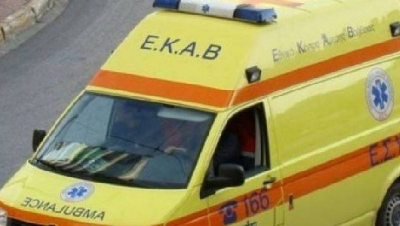 Θεσσαλονίκη: Όχημα παρέσυρε και σκότωσε πεζό στο κέντρο