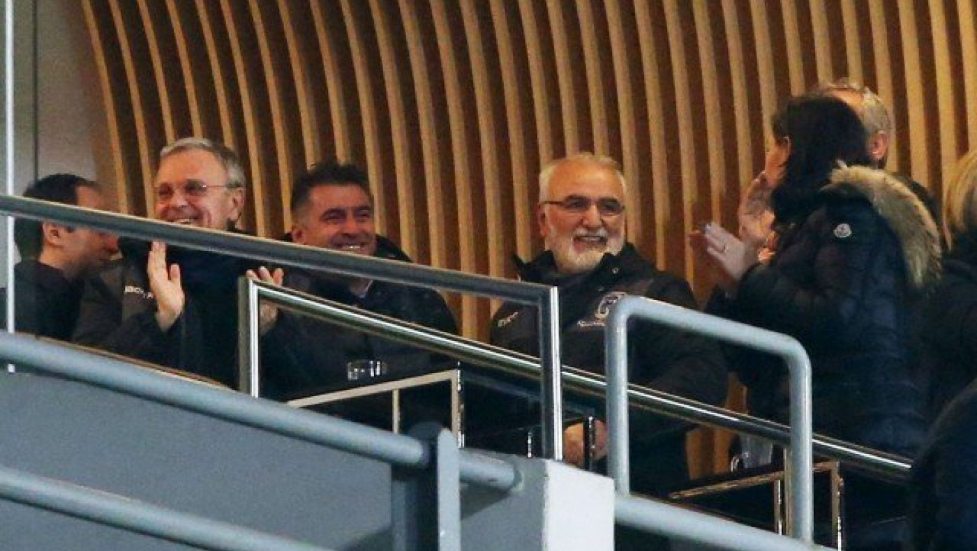 Ο «στρατιωτικός νόμος»           έφερε     την πρόκριση