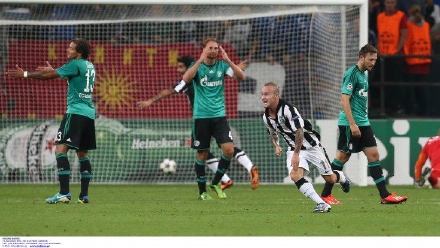 Περιμένοντας                            την ανάκαμψη