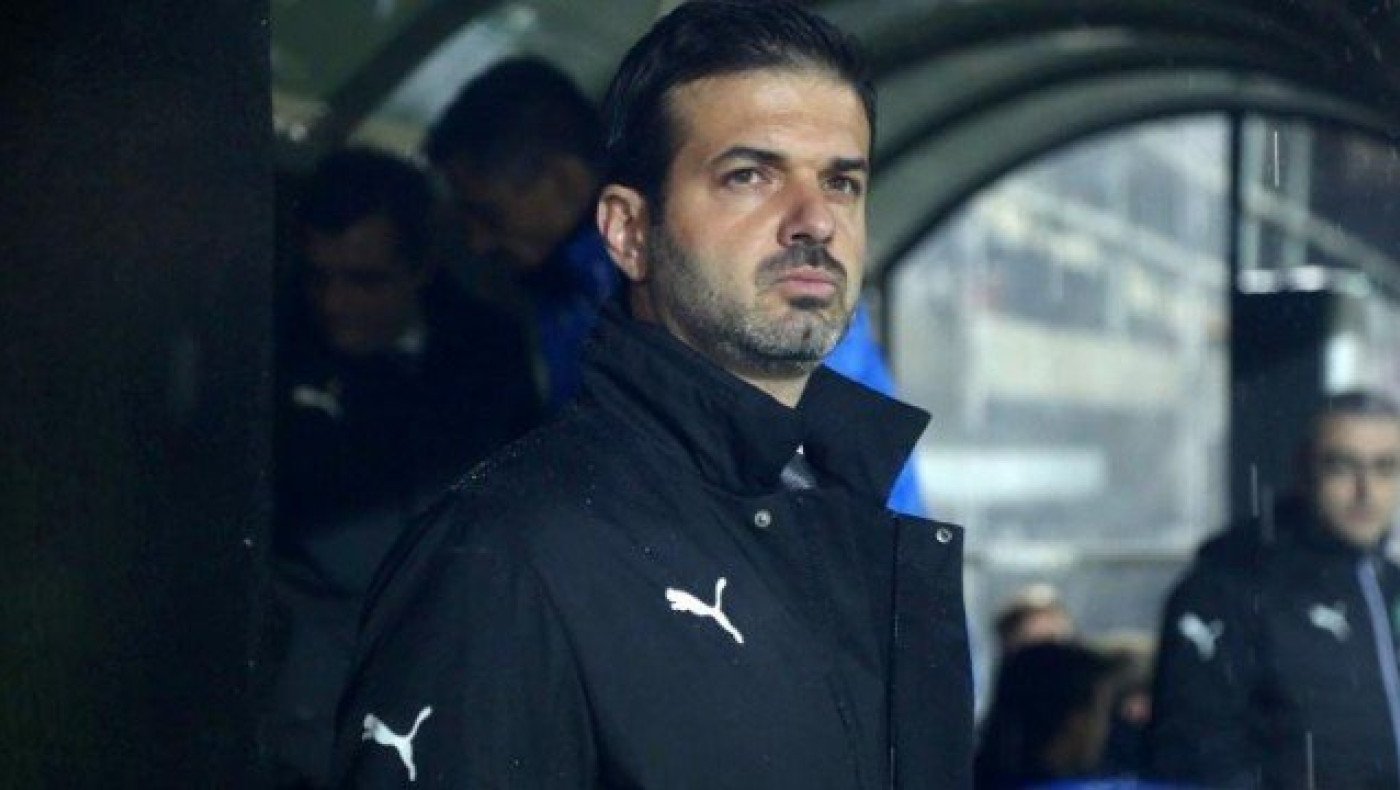 Με Στραματσόνι κόντρα στον ΠΑΟΚ ο       Παναθηναϊκός;