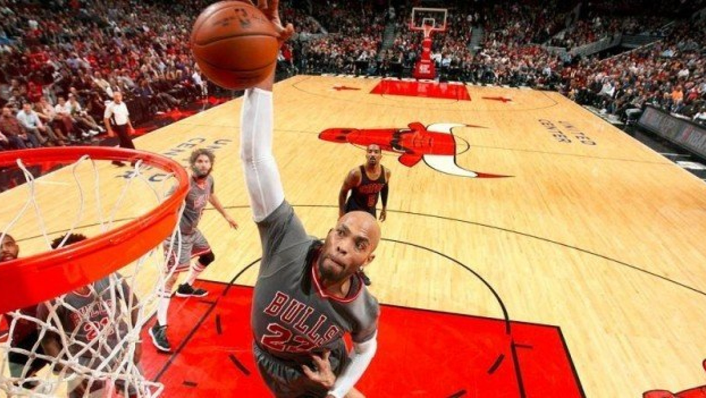 Πήραν το ντέρμπι οι Μπουλς, εξαιρετικοί οι Ρόκετς (vids)