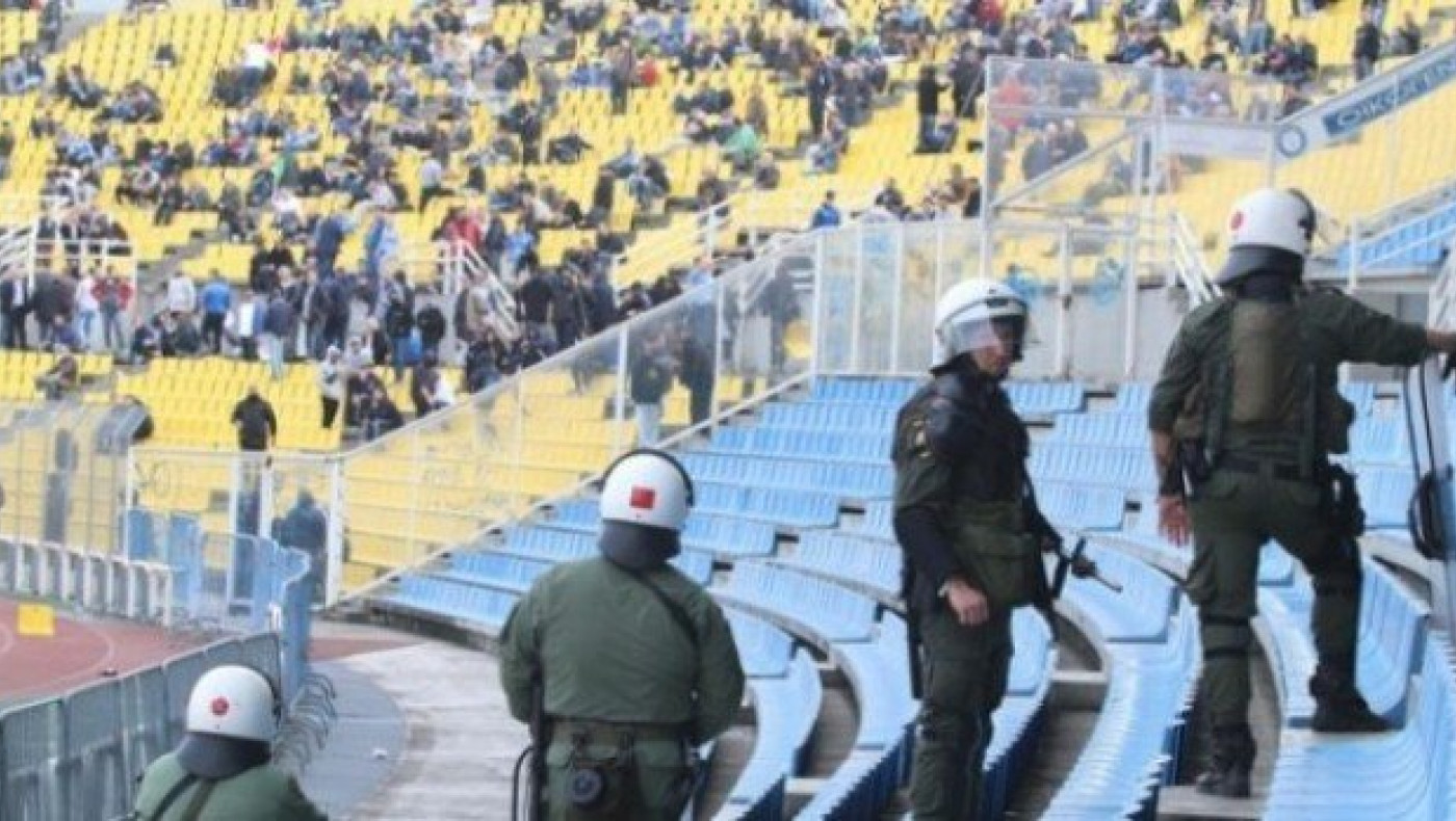 Δρακόντεια    τα   μέτρα        στο     Καυτατζόγλειο!