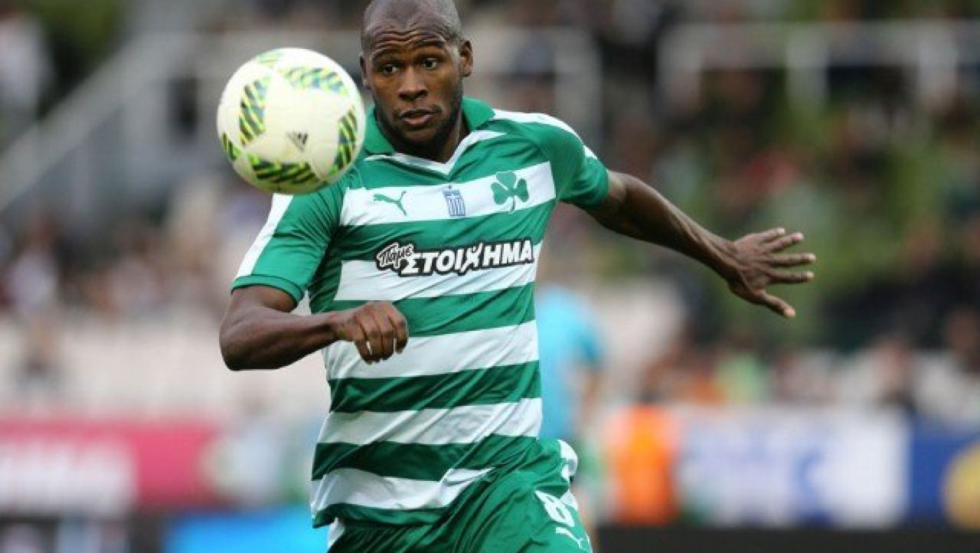 Ματιές σε Ιμπάρμπο ρίχνει                                η Γαλατάσαραϊ