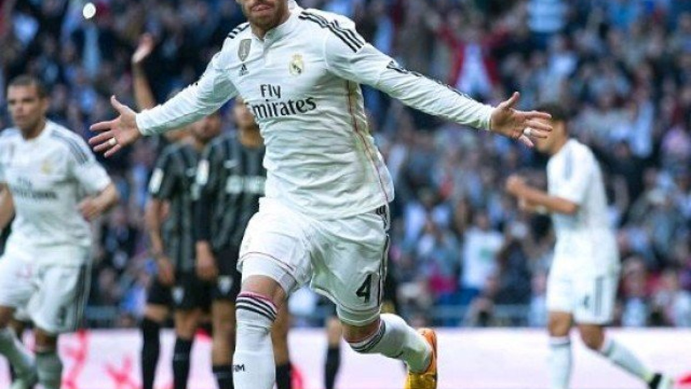 Γιατί θυμήθηκε τον Ραούλ Μπράβο και τον Ολυμπιακό ο Σέρχιο Ράμος