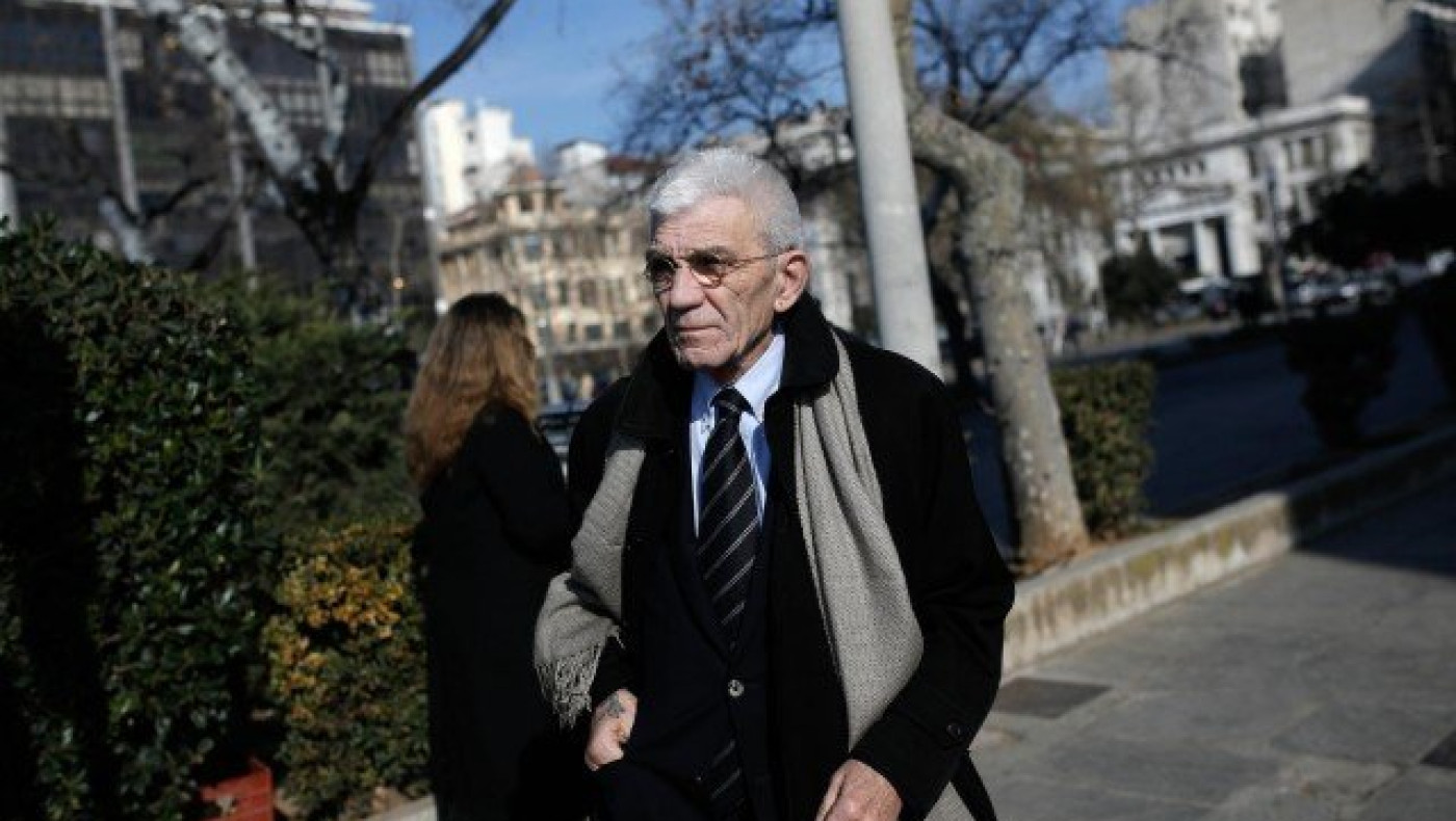 Τι δεν άρεσε στον Μπουτάρη στο πρωθυπουργικό γραφείο στη Θεσσαλονίκη