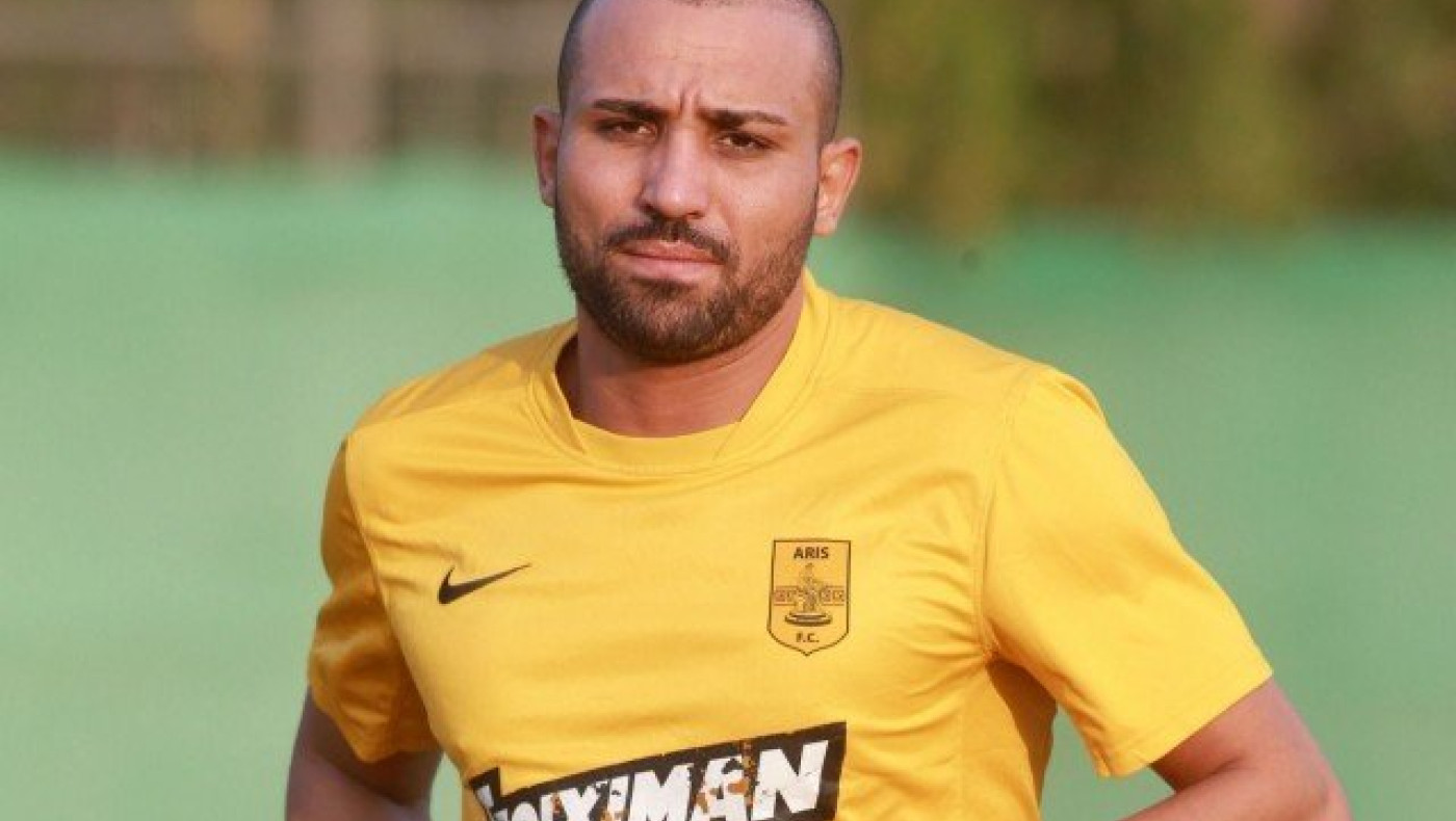 Η απραξία                      επηρέασε τον Τζεμπούρ