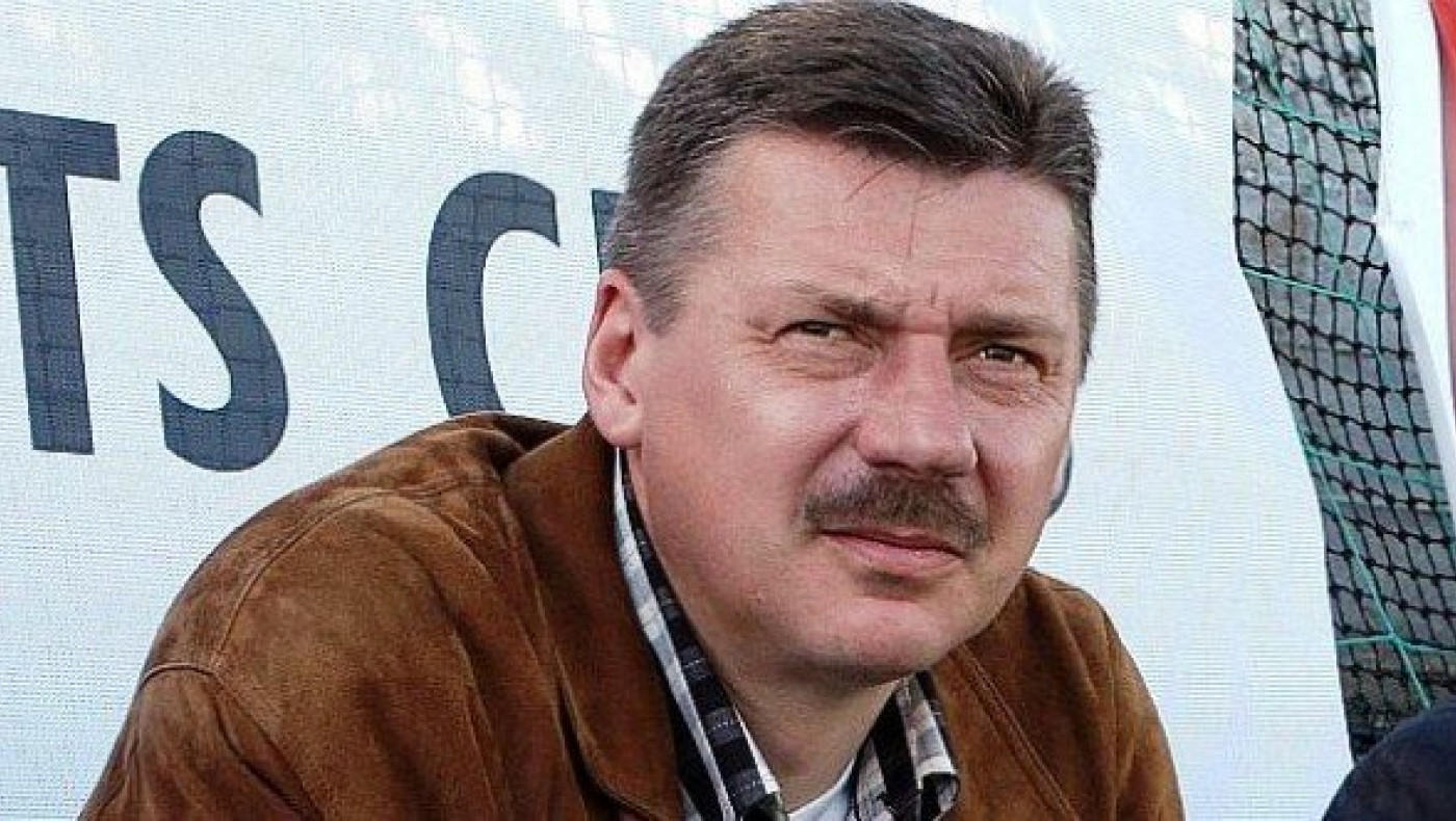 Βάντσικ: «Έχει ποιοτικούς παίκτες ο ΠΑΟΚ, χρειάζεται χρόνο» (aud)