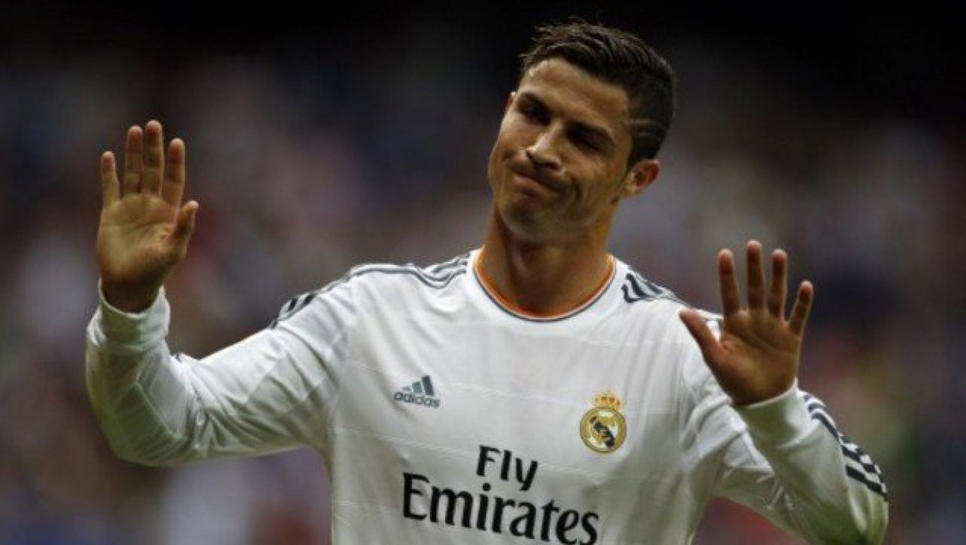 Η Ρεάλ απαντά στις κατηγορίες περί φοροδιαφυγής του Ρονάλντο
