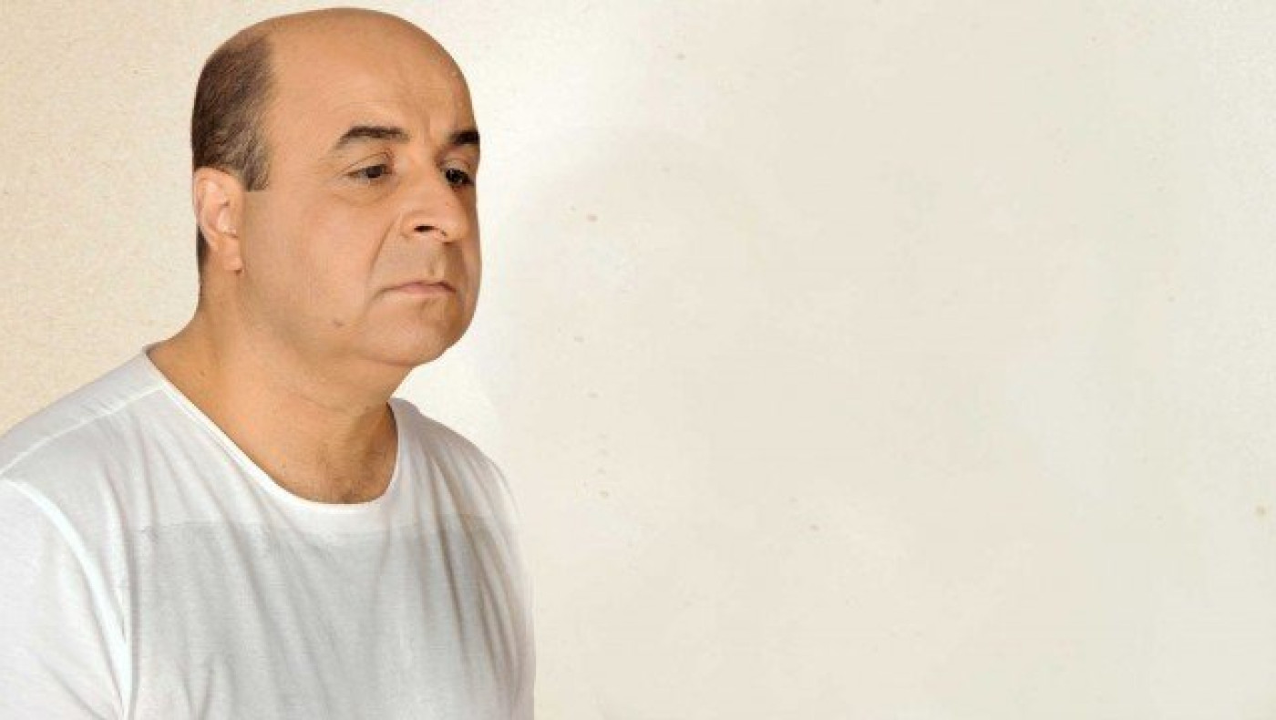 Ο Μάρκος Σεφερλής ξέσπασε σε κλάματα για τον γιο του (ΒΙΝΤΕΟ)