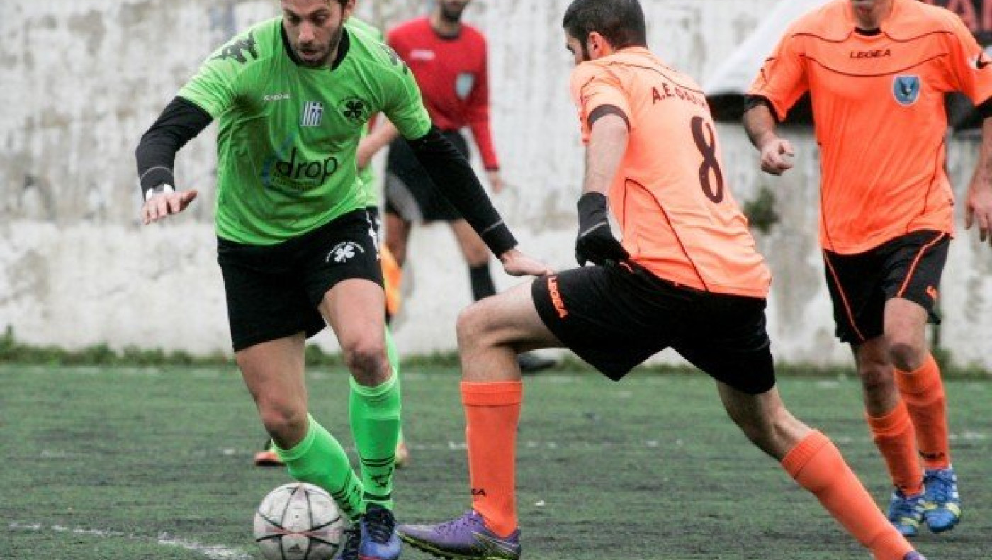 Ψήφισαν οι 16 εκπρόσωποι  ομάδων της Α1 κατηγορίας