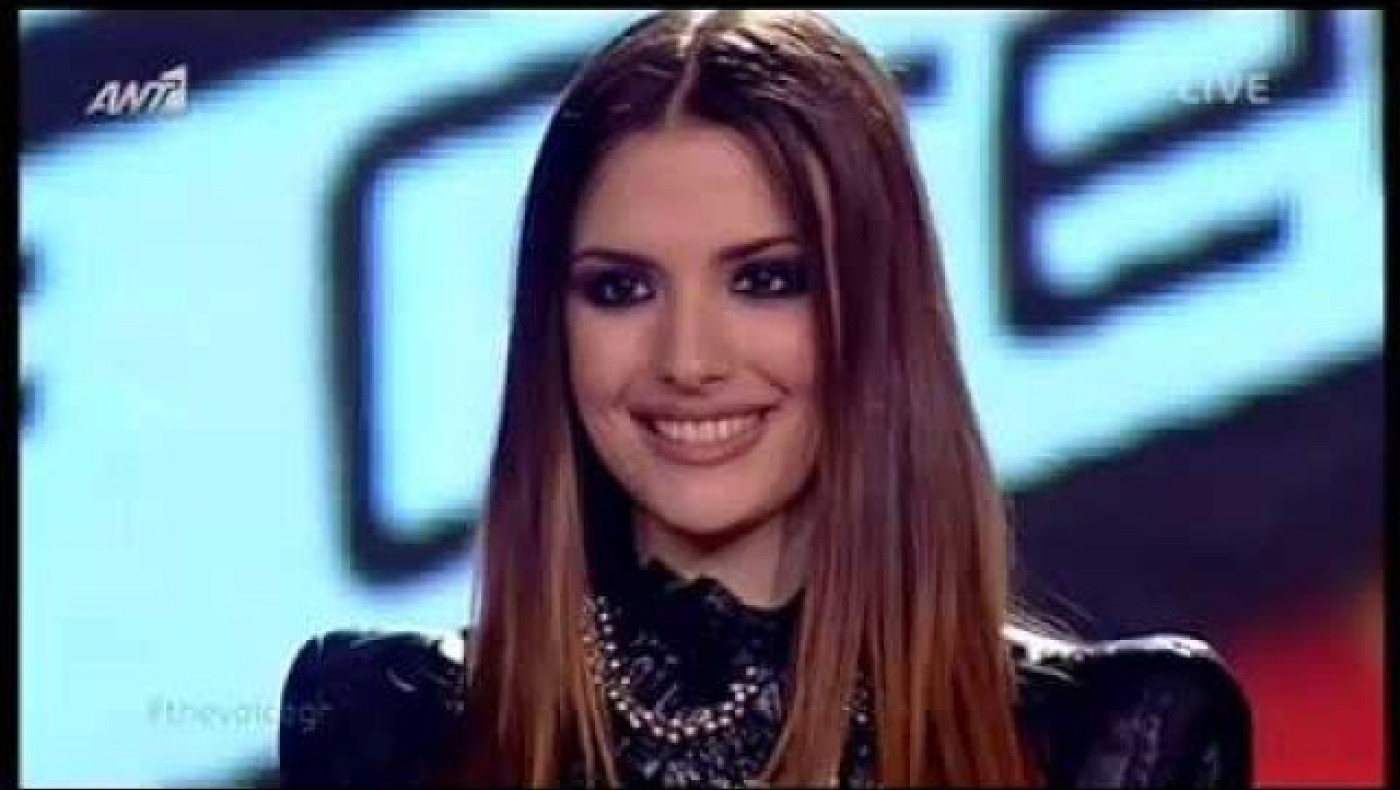 Η Κατερίνα Λιόλιου    μας φτιάχνει την ημέρα! (pics)