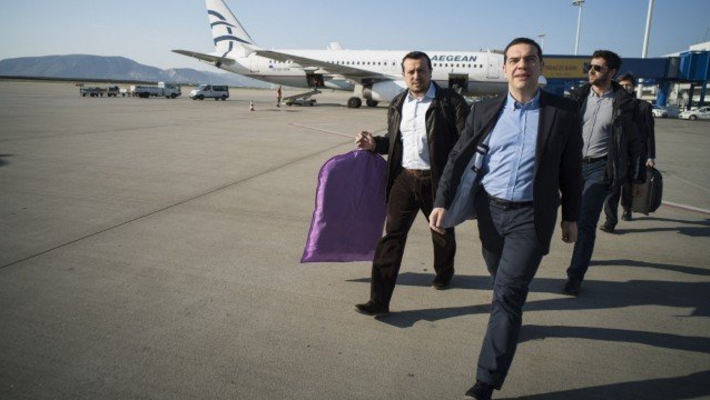 Δείτε πόσο κόστισε το ταξίδι του πρωθυπουργού στην Κούβα