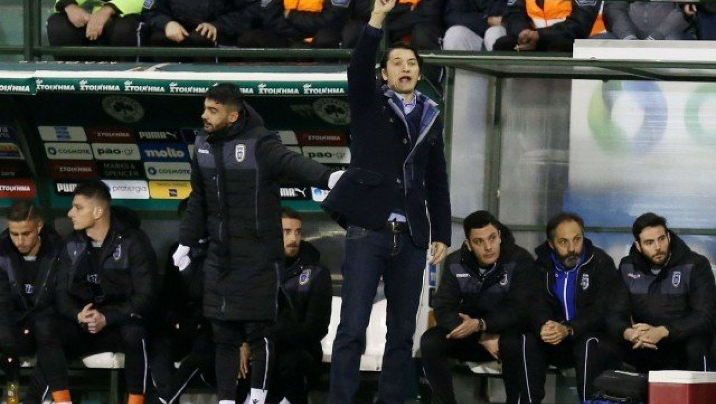 Νέα αρχή με πρόκριση,  εξελίξεις                με αποκλεισμό