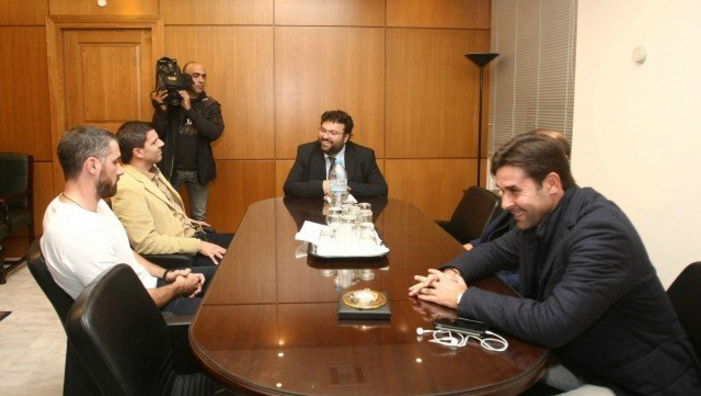 Το «στοίχημα»                      του κ. Βασιλειάδη