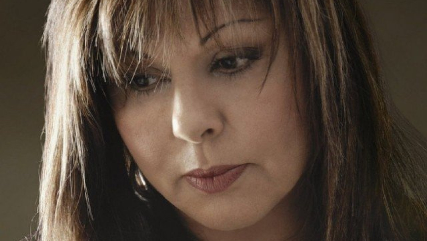 Λένα Μαντά: «Ο άντρας μου έμεινε νεκρός στο χειρουργείο για μια ώρα!»