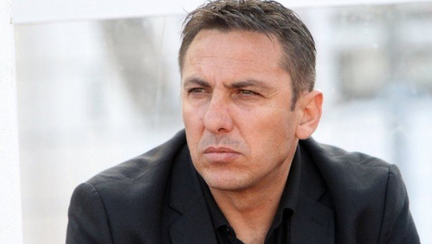 Γιατί         συγκινήθηκε    ο   Νίκος Παπαδόπουλος