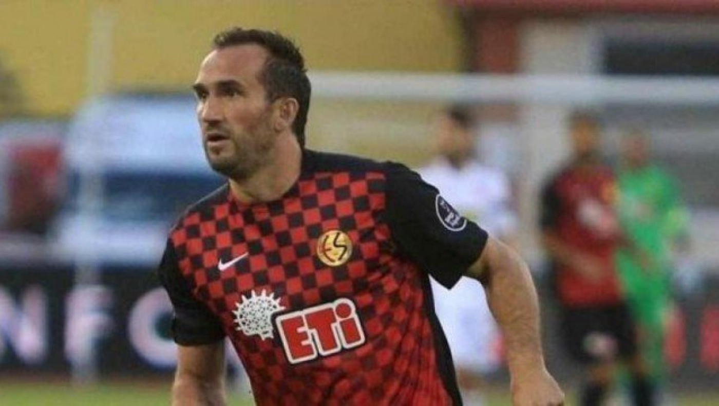 Μόνο οι υπογραφές απομένουν για το γάμο Γκέκα-Σίβασπορ!