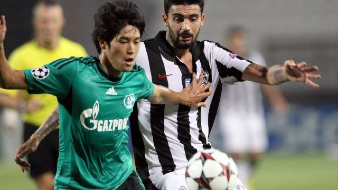 ΓΚΑΛΟΠ: Μπορεί ο ΠΑΟΚ να ξεπεράσει το εμπόδιο της Σάλκε στο Europa League;