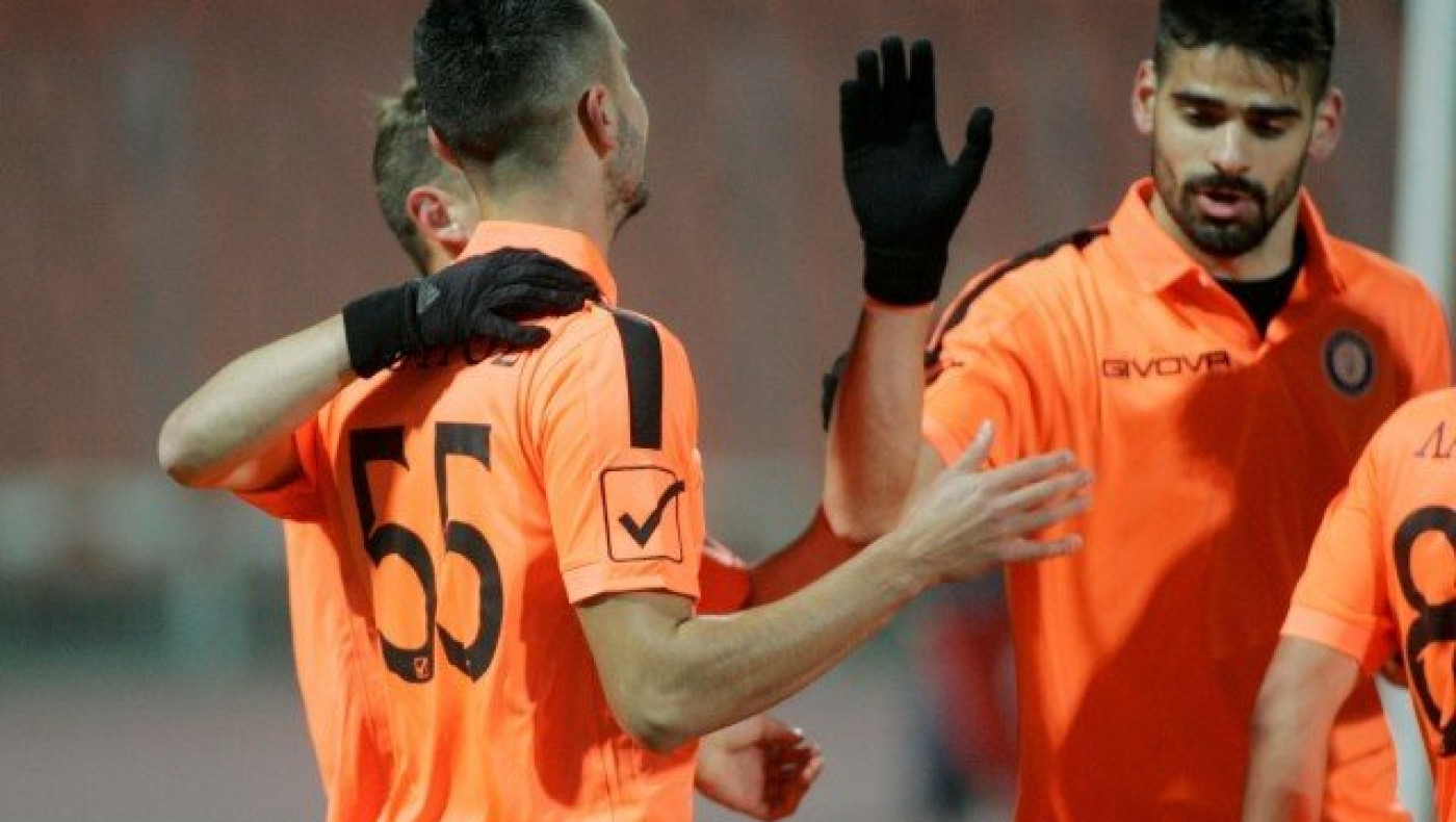 Πήρε «φωτιά» ο όμιλος, πώς περνάει ο Ηρακλής στην επόμενη φάση