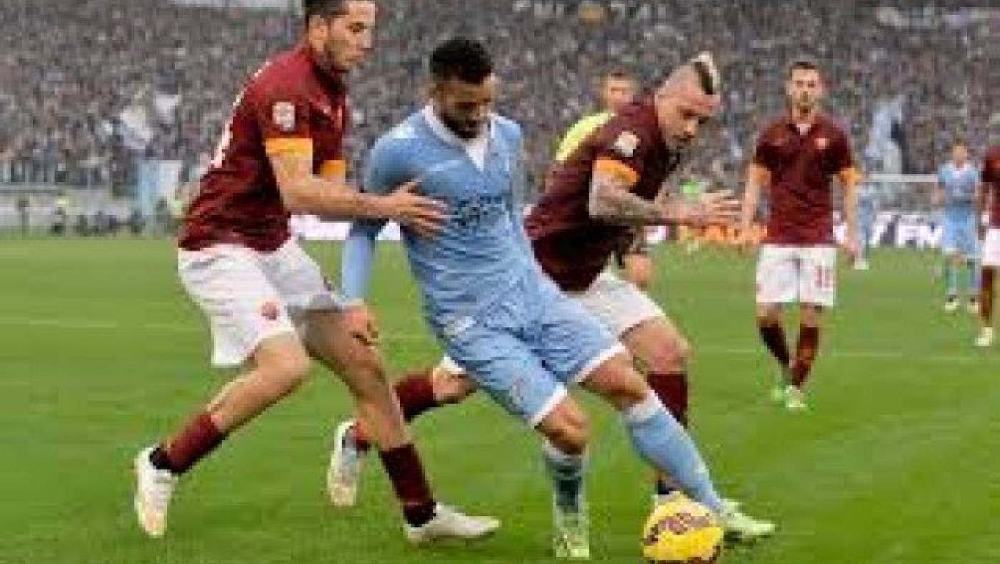 Λάτσιο,          σε        τιμές        αουτσάιντερ