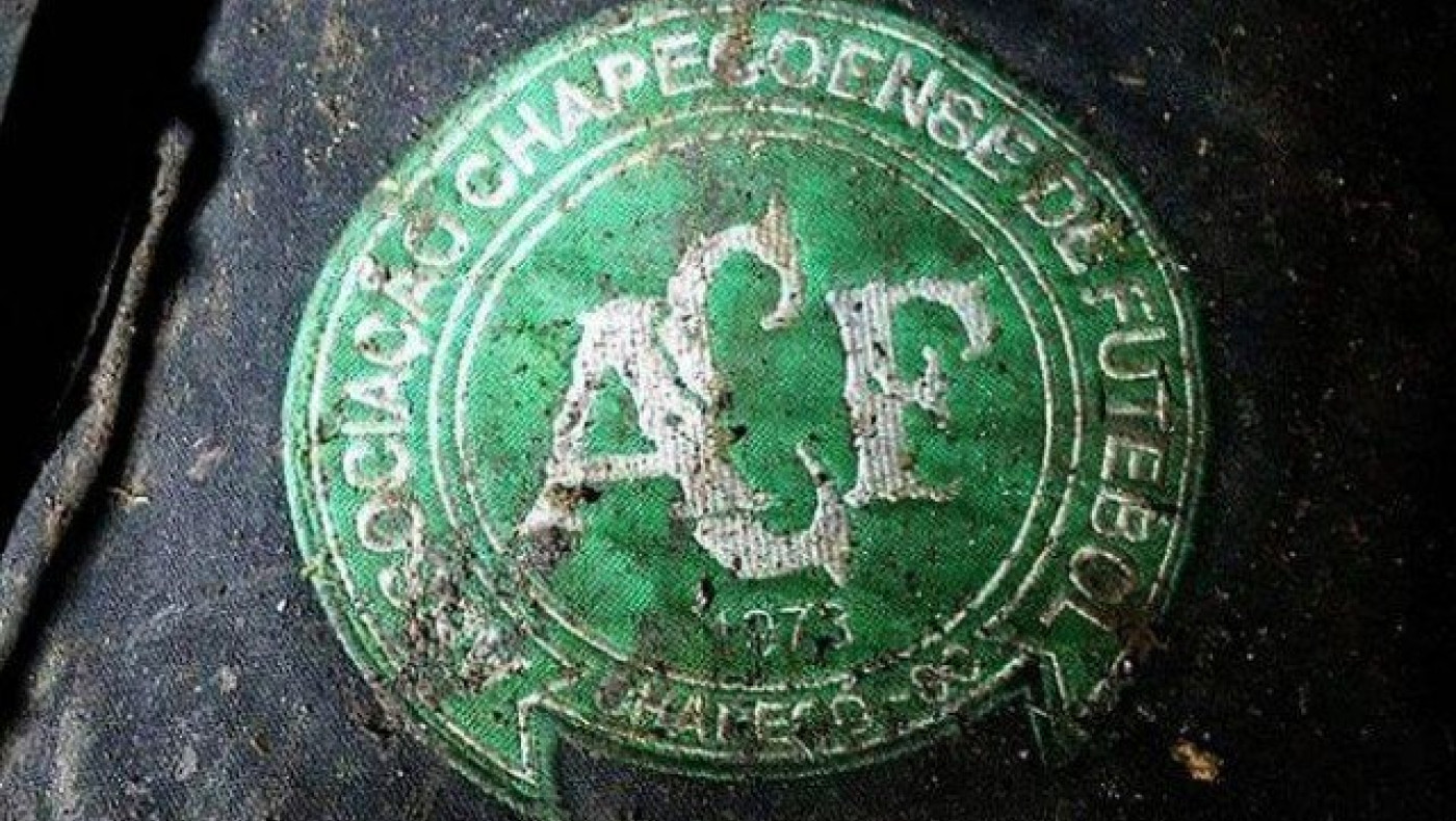 Ρίγη συγκίνησης για τη Σαπεκοένσε και στον δεύτερο τελικό  (vid)