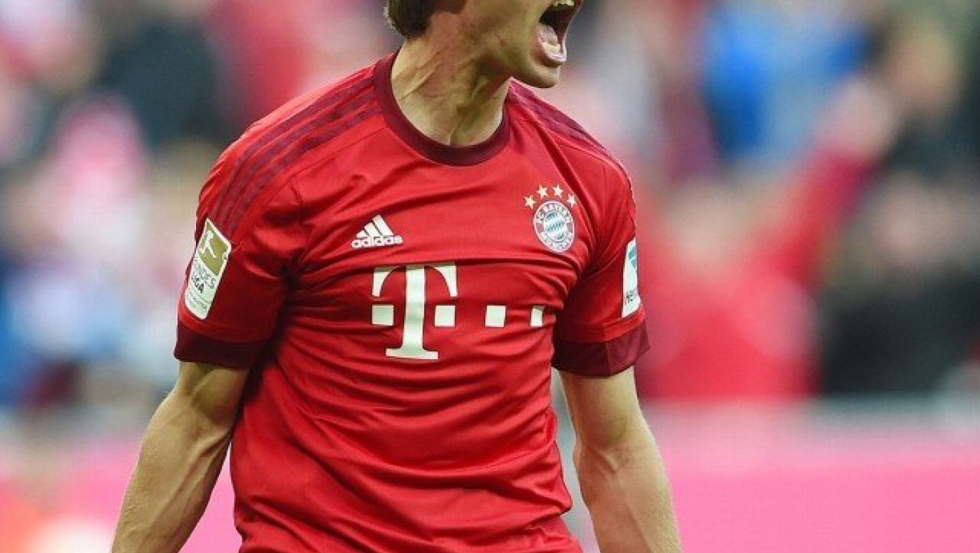 Τόμας Μίλερ:                   850 λεπτά «άσφαιρος»