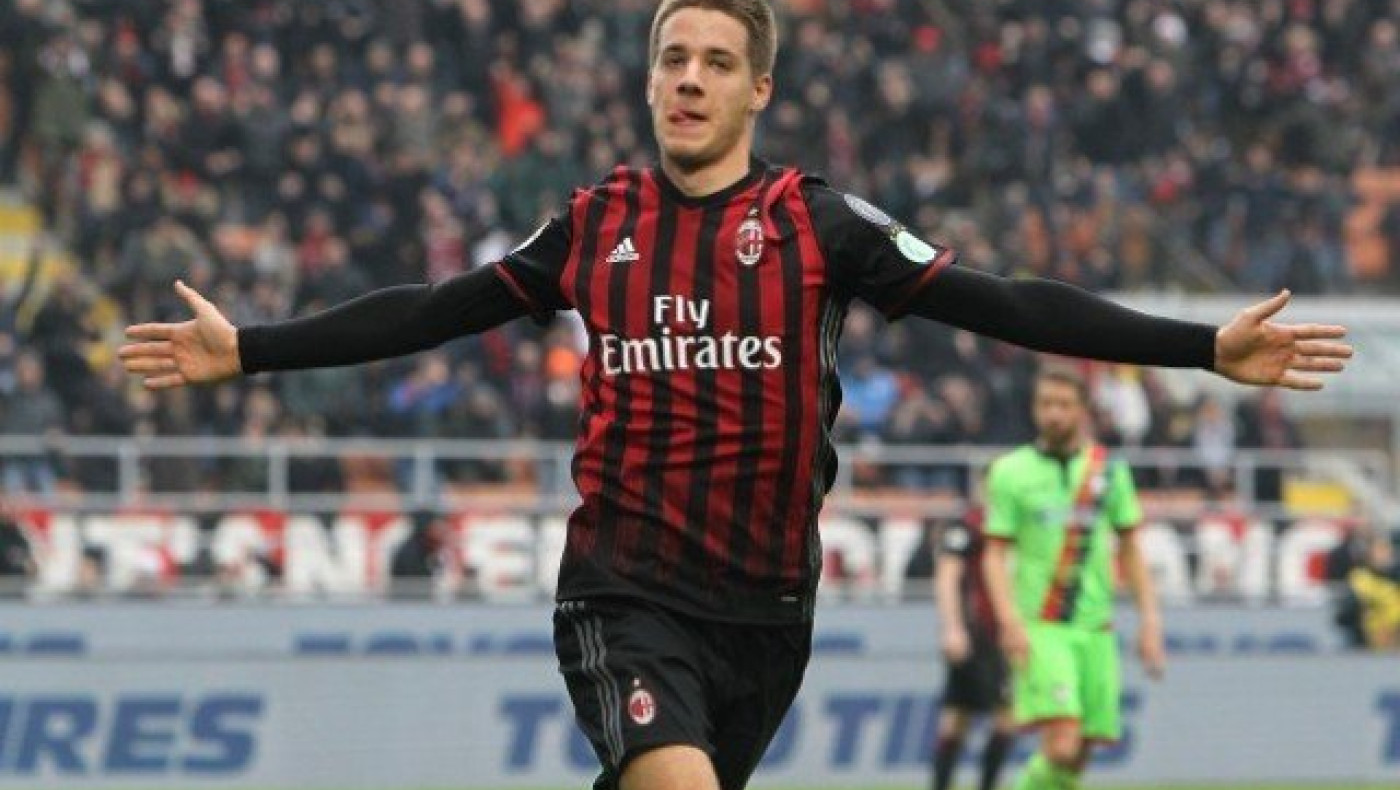 Η Μιλανάρα κέρδισε με ανατροπή, 2-1 την Κροτόνε και έμεινε μόνη 2η!