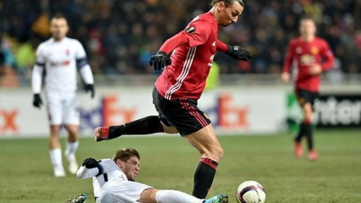 Χέρι-χέρι στους «32», τρελή πρόκριση για την Άστρα!