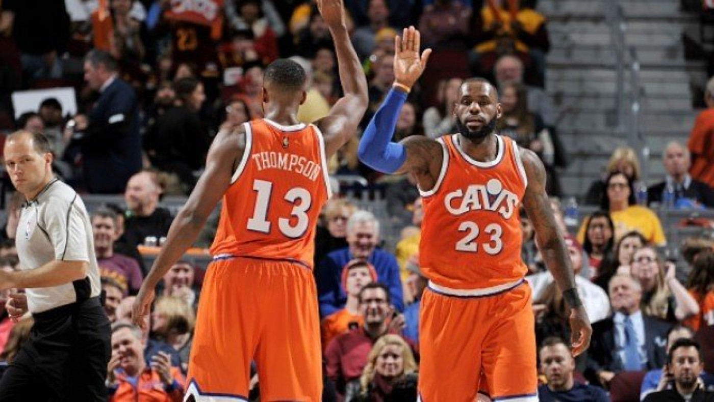 Τυφώνας οι Καβαλίερς, μεγάλο «διπλό» των Ρόκετς (vids)