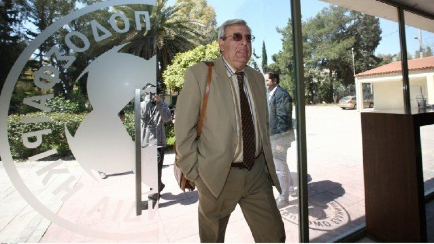 Εμπρησμός και στο αυτοκίνητο του προέδρου της ΕΠΣ Λέσβου