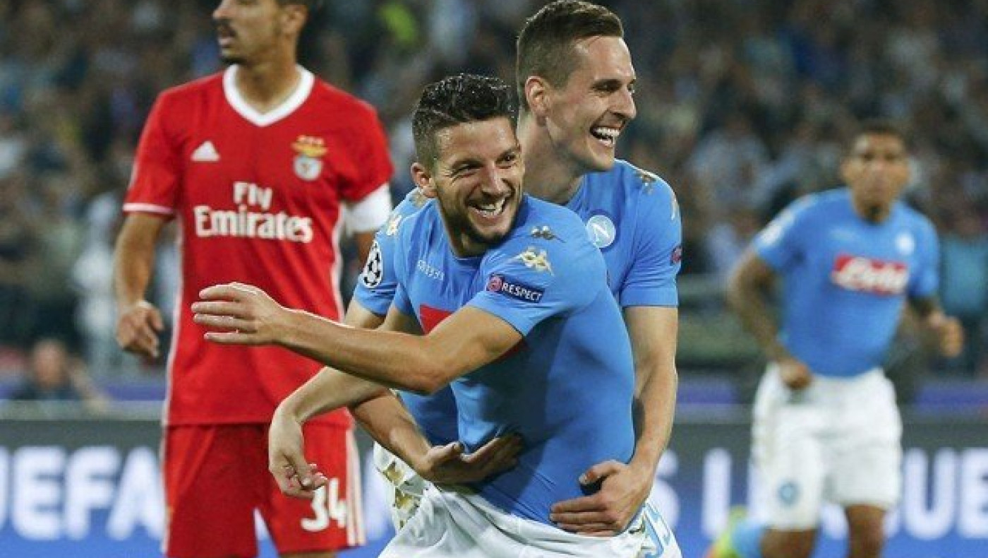 Αξίζει το Χ της Ροστόφ, το Χ της Ατλέτικο, αλλά και το Χ της Ντιναμό