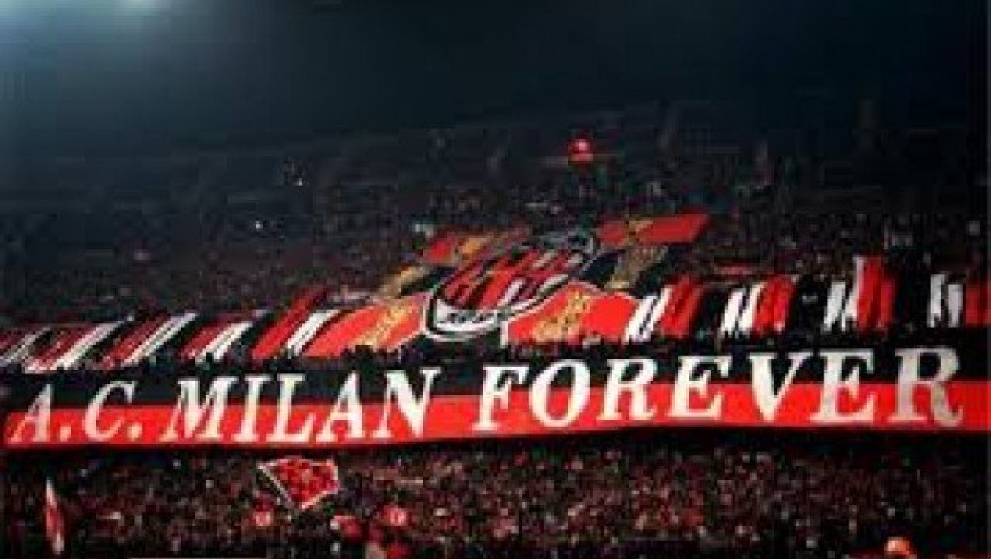 Η νέα φανέλα της Μίλαν για τα θύματα της Σαπεκοένσε (pics)