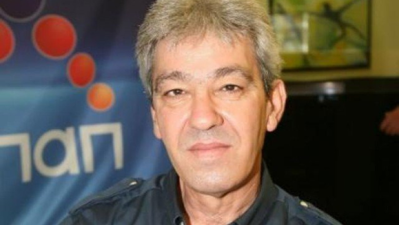 Ρέλλας: «Τα έσοδα είναι 1 εκατομμύριο και τα έξοδα 1,5.»!