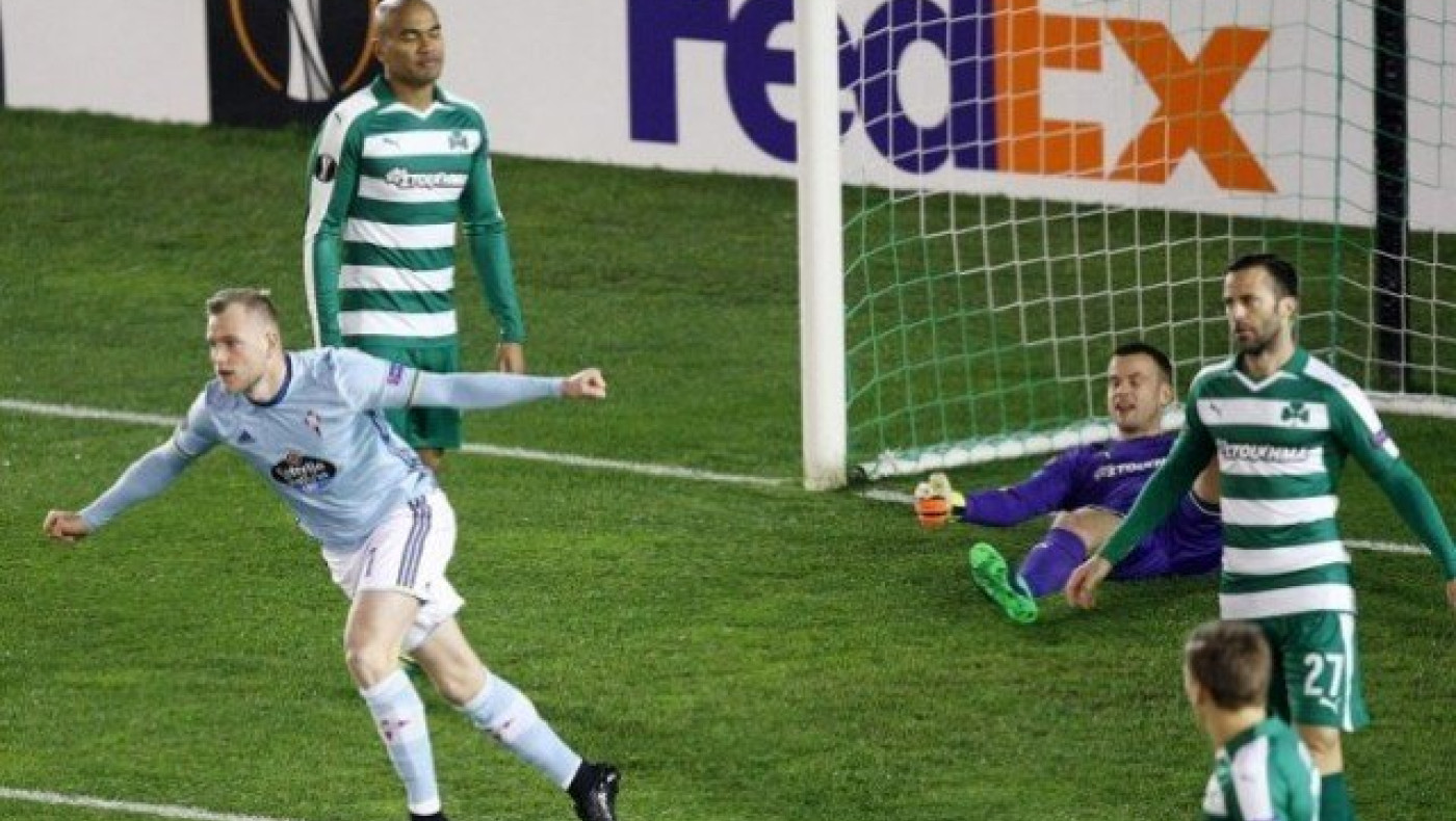 Έγραψε «μαύρη» ιστορία ο Παναθηναϊκός-Εκτός 32 η Σαουθάμπτον