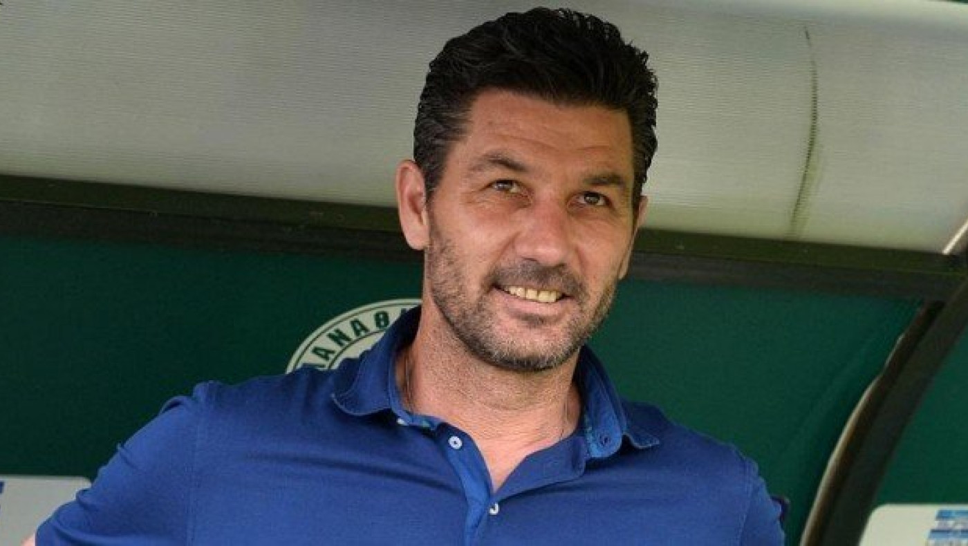 Ουζουνίδης: «Αν παίξουμε καλά θα κερδίσουμε τον ΠΑΟΚ»