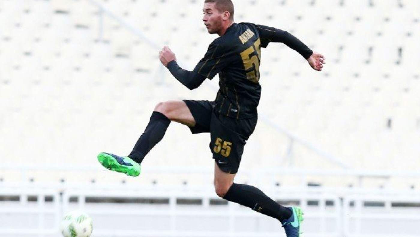 Ενδιαφέρον        Ηρακλή         για    Τζανετόπουλο