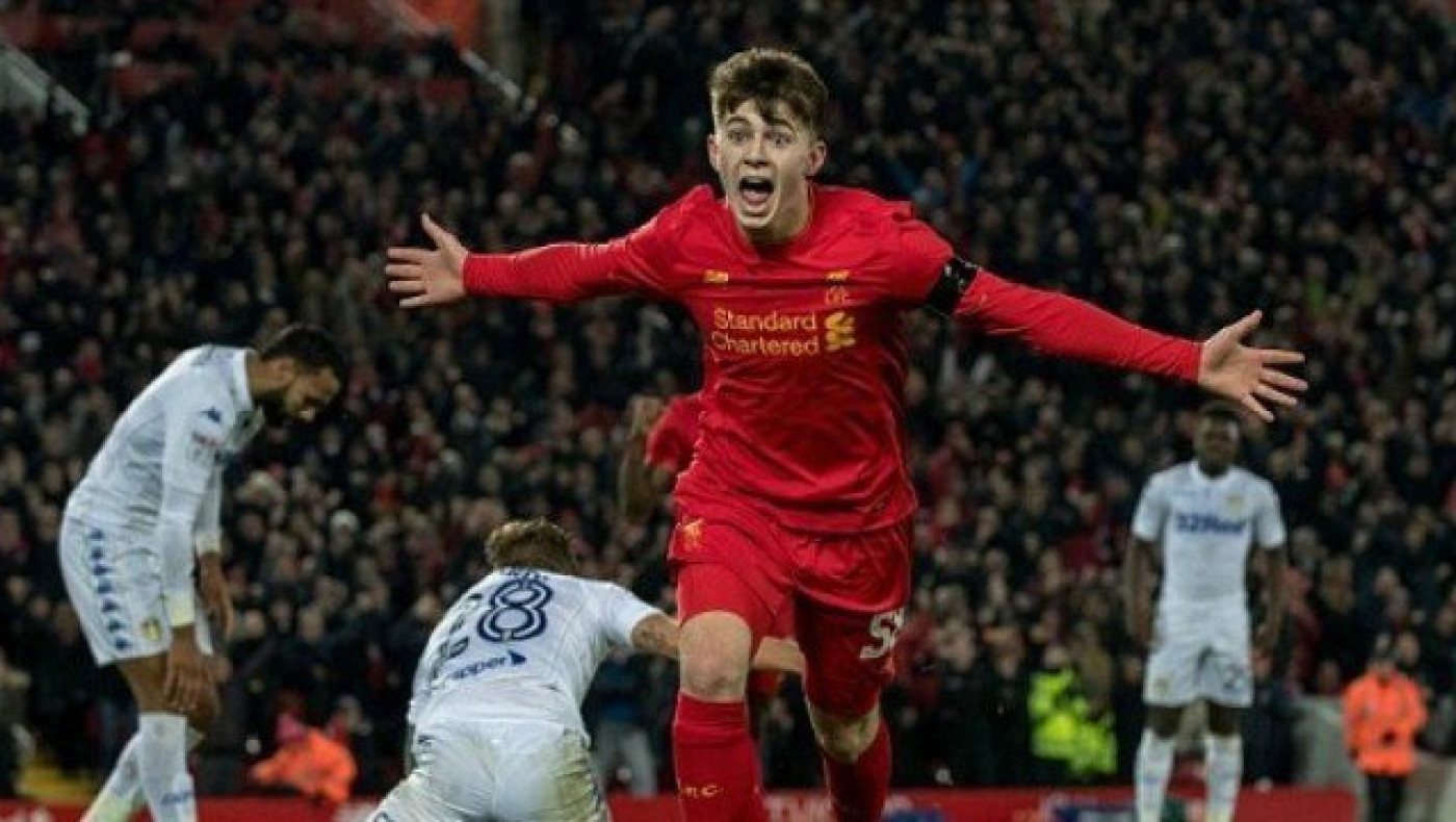 Υπόθεση πέντε λεπτών και πρόκριση στα       ημιτελικά