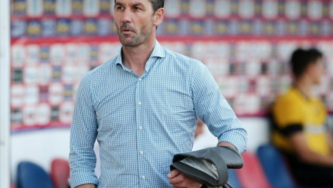 ΘΕΜΑ: Τι κάνει κόντρα στον ΠΑΟΚ         ο Ουζουνίδης