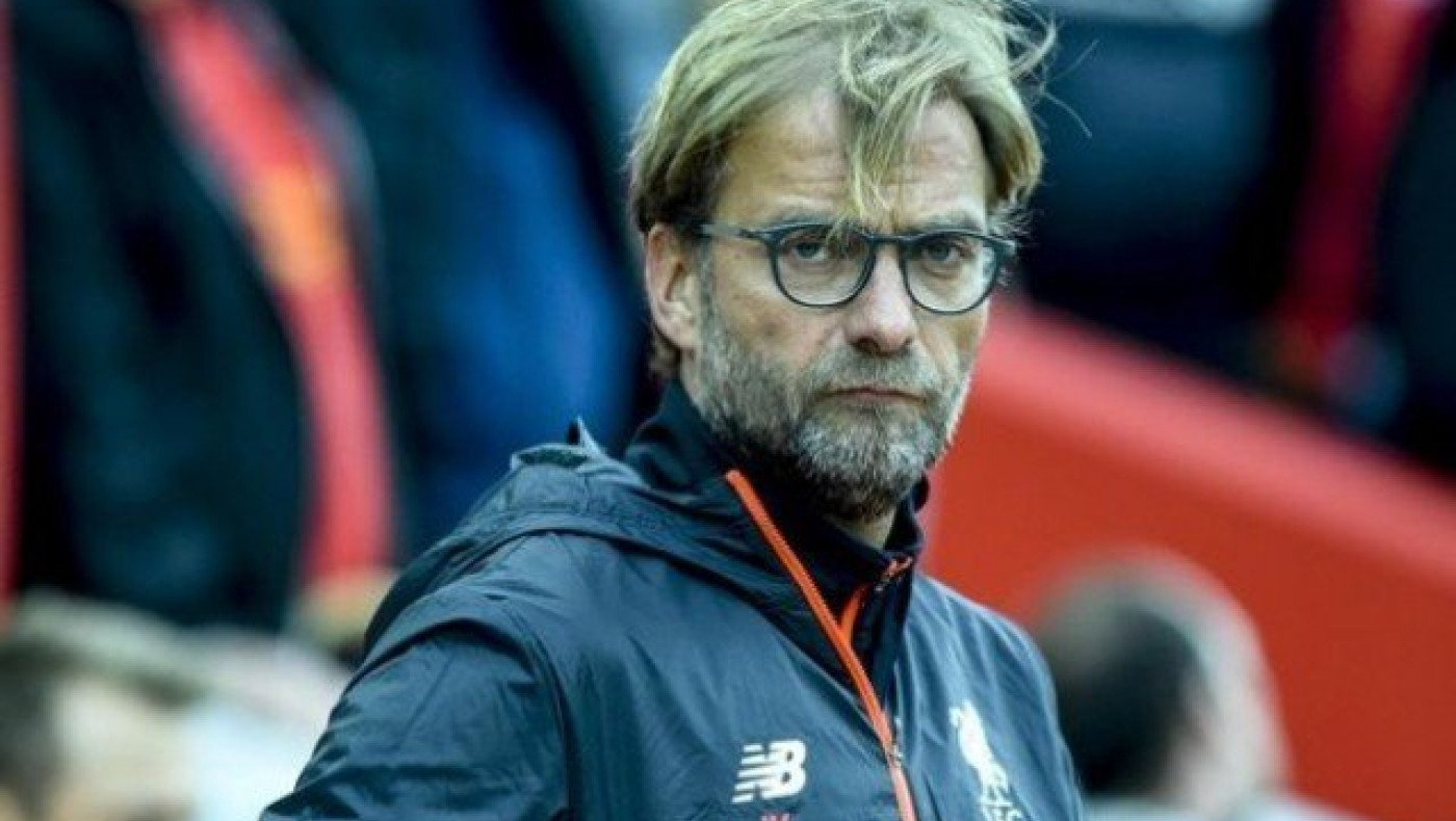 Και πάλι παιδί                                            ο Κλοπ (vid)