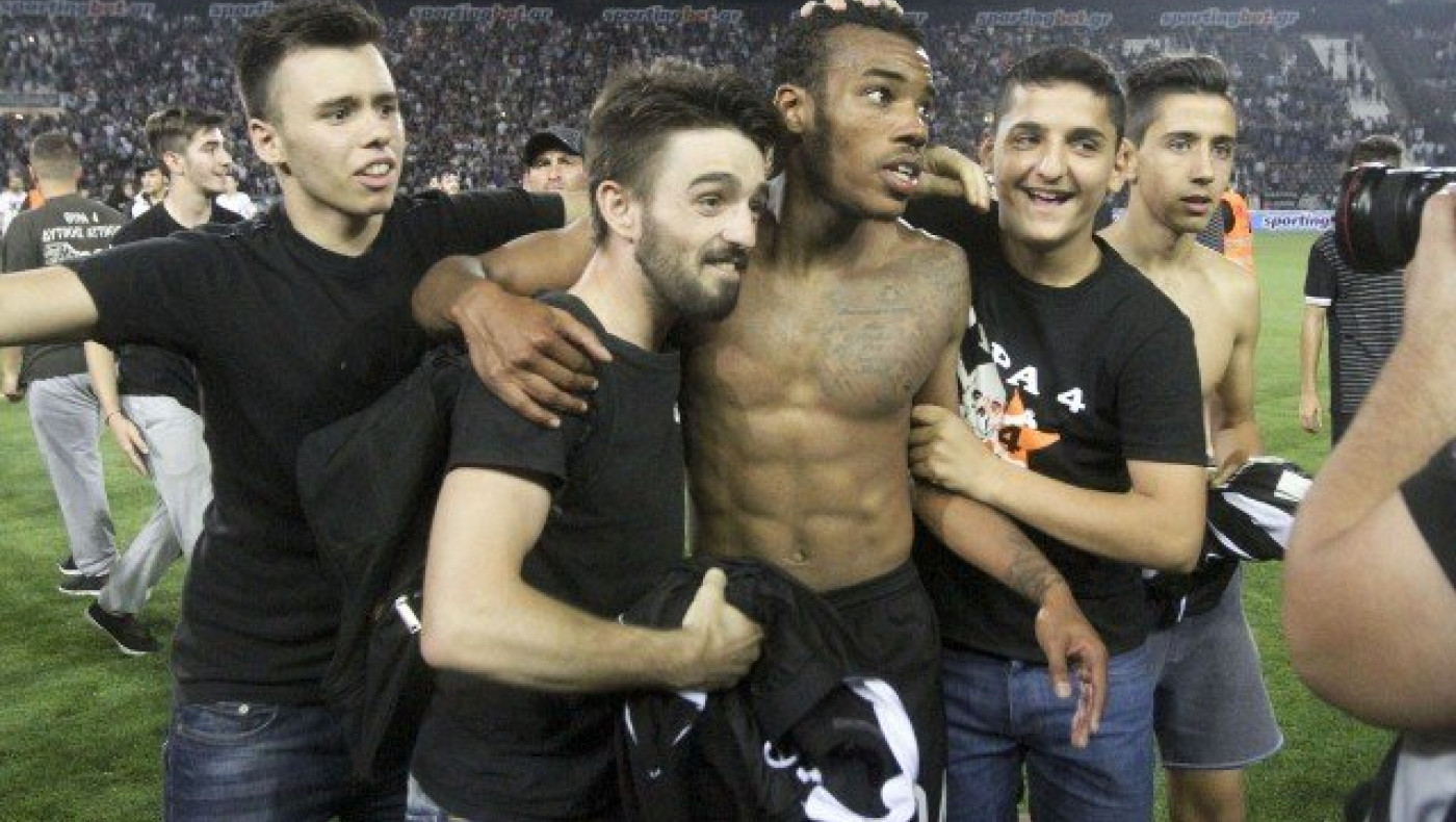 Ο σανός        περισσεύει…  και για την επόμενη φορά