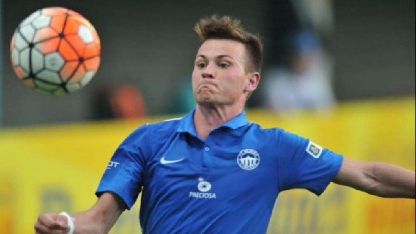 Βουχ: «Με όλες μας τις       δυνάμεις κόντρα στον ΠΑΟΚ»