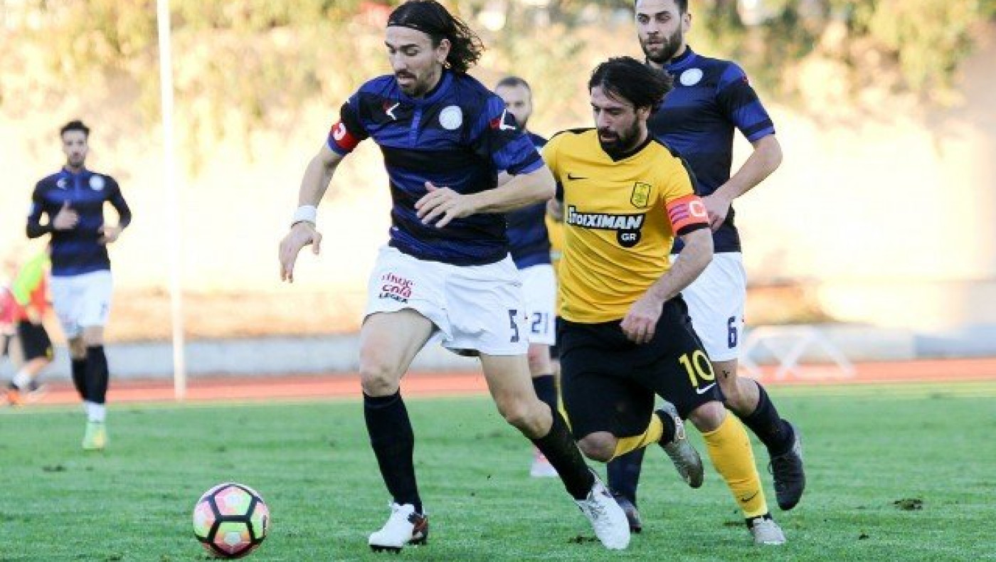 Δείτε πώς διαμορφώνεται η βαθμολογία (5η αγωνιστική)