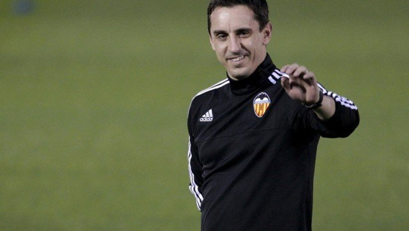 Νέβιλ: «Ικανός ο Μουρίνιο αλλά έχει χάσει την πίστη του»