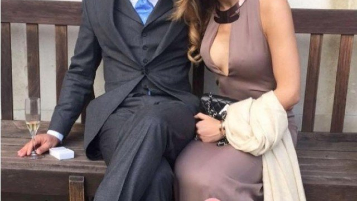 Μυστικός πολιτικός γάμος για ζευγάρι της ελληνικής showbiz! (ΦΩΤΟ)